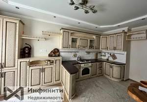 3-к квартира, вторичка, 90м2, 4/17 этаж