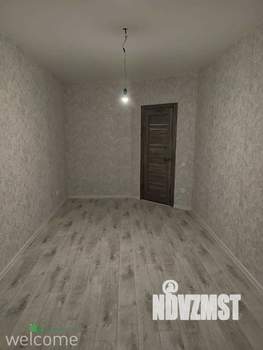 1-к квартира, вторичка, 43м2, 7/16 этаж