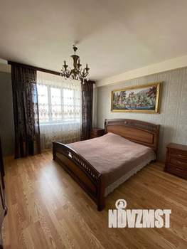 4-к квартира, вторичка, 99м2, 11/16 этаж