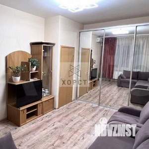 1-к квартира, вторичка, 33м2, 3/5 этаж