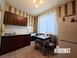 1-к квартира, вторичка, 36м2, 5/9 этаж