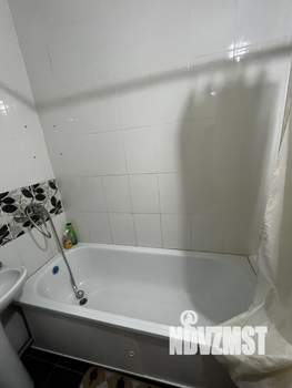 1-к квартира, вторичка, 38м2, 3/6 этаж