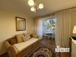 3-к квартира, вторичка, 70м2, 3/5 этаж