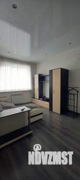 1-к квартира, вторичка, 34м2, 13/18 этаж