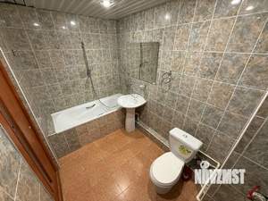 1-к квартира, вторичка, 49м2, 2/10 этаж