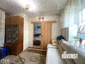 2-к квартира, вторичка, 28м2, 2/5 этаж
