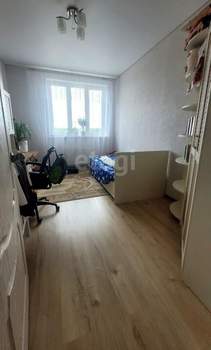 2-к квартира, вторичка, 57м2, 7/9 этаж