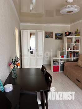 3-к квартира, вторичка, 57м2, 5/5 этаж