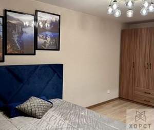 1-к квартира, вторичка, 39м2, 6/11 этаж