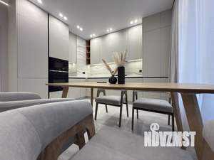 3-к квартира, вторичка, 75м2, 6/16 этаж