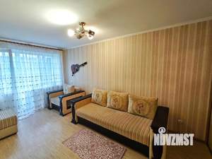 1-к квартира, вторичка, 29м2, 3/5 этаж