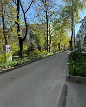 1-к квартира, вторичка, 31м2, 5/5 этаж
