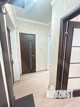 1-к квартира, вторичка, 35м2, 2/12 этаж