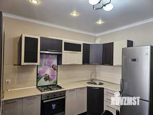 1-к квартира, вторичка, 41м2, 4/11 этаж
