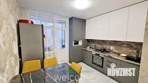 2-к квартира, вторичка, 59м2, 12/14 этаж