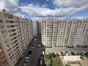 2-к квартира, вторичка, 53м2, 12/13 этаж