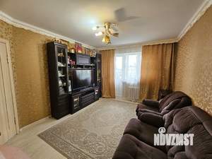 3-к квартира, вторичка, 73м2, 6/9 этаж