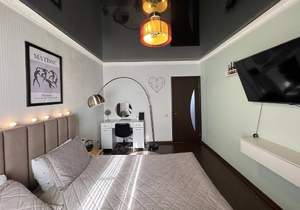 3-к квартира, вторичка, 84м2, 2/2 этаж