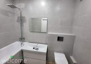 1-к квартира, вторичка, 46м2, 2/8 этаж