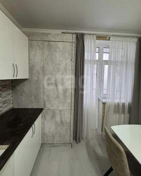 2-к квартира, вторичка, 63м2, 12/16 этаж