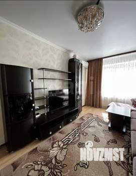 2-к квартира, вторичка, 55м2, 3/6 этаж