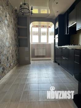 3-к квартира, вторичка, 75м2, 9/12 этаж
