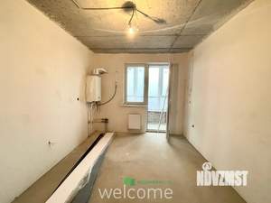 2-к квартира, вторичка, 72м2, 15/25 этаж