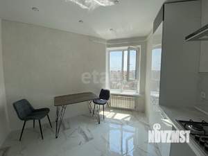 1-к квартира, вторичка, 35м2, 20/20 этаж