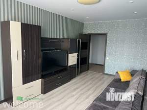 2-к квартира, вторичка, 66м2, 9/16 этаж