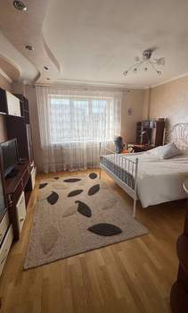 4-к квартира, вторичка, 183м2, 4/9 этаж