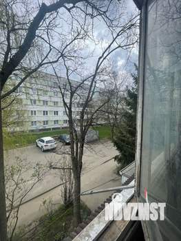 3-к квартира, вторичка, 63м2, 2/5 этаж