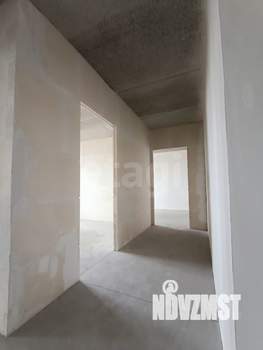 2-к квартира, сданный дом, 58м2, 8/8 этаж