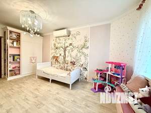 4-к квартира, вторичка, 180м2, 10/11 этаж