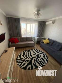 2-к квартира, вторичка, 50м2, 4/7 этаж