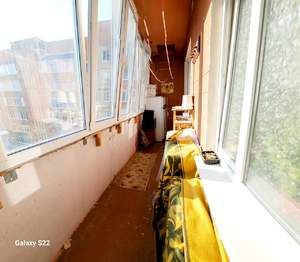 2-к квартира, вторичка, 62м2, 8/10 этаж