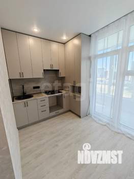 1-к квартира, вторичка, 38м2, 5/11 этаж