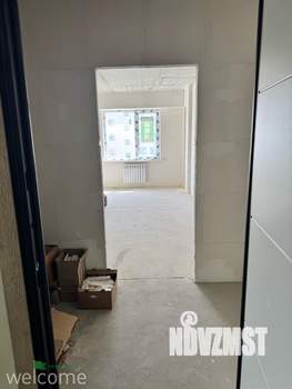 1-к квартира, вторичка, 46м2, 4/9 этаж