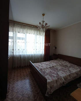 3-к квартира, вторичка, 76м2, 3/9 этаж