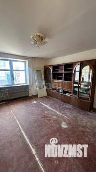 1-к квартира, вторичка, 44м2, 5/9 этаж