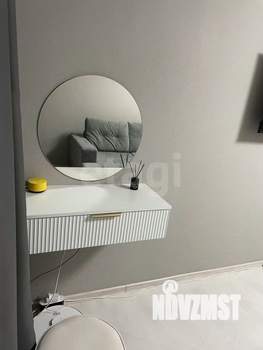 1-к квартира, вторичка, 32м2, 3/4 этаж