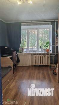 2-к квартира, вторичка, 41м2, 2/5 этаж