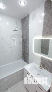 2-к квартира, вторичка, 55м2, 13/20 этаж