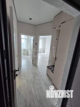 1-к квартира, вторичка, 40м2, 16/18 этаж