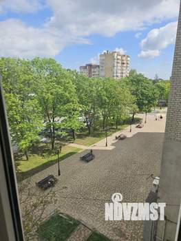 3-к квартира, вторичка, 65м2, 4/10 этаж