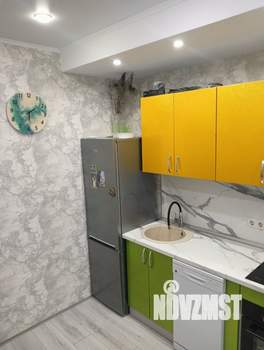 2-к квартира, вторичка, 50м2, 9/10 этаж