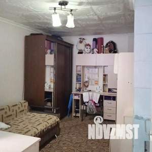 1-к квартира, вторичка, 26м2, 1/1 этаж