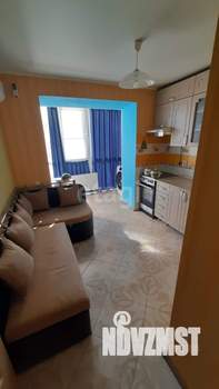 2-к квартира, вторичка, 51м2, 3/6 этаж