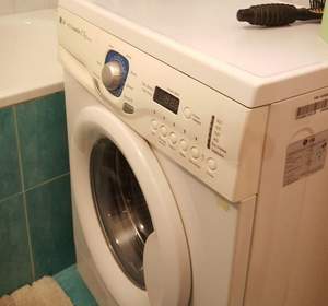 1-к квартира, вторичка, 30м2, 5/5 этаж