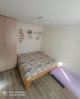 1-к квартира, вторичка, 37м2, 4/14 этаж