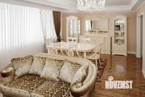 2-к квартира, вторичка, 84м2, 5/16 этаж